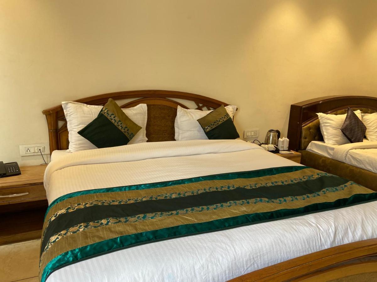 Exotic - 5 Min Walk From Golden Temple Hotel