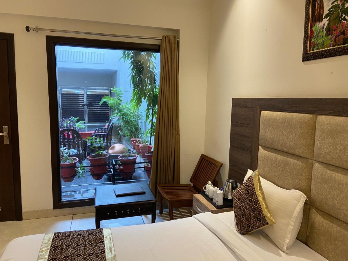 Hotel Exotic - 5 Min Walk From Golden Temple Amritsar