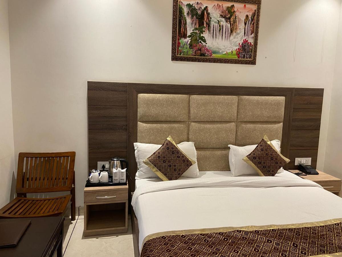 Exotic - 5 Min Walk From Golden Temple Amritsar