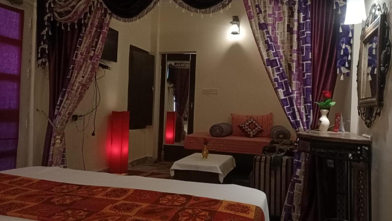 Hotel Ganesha Palace 4*