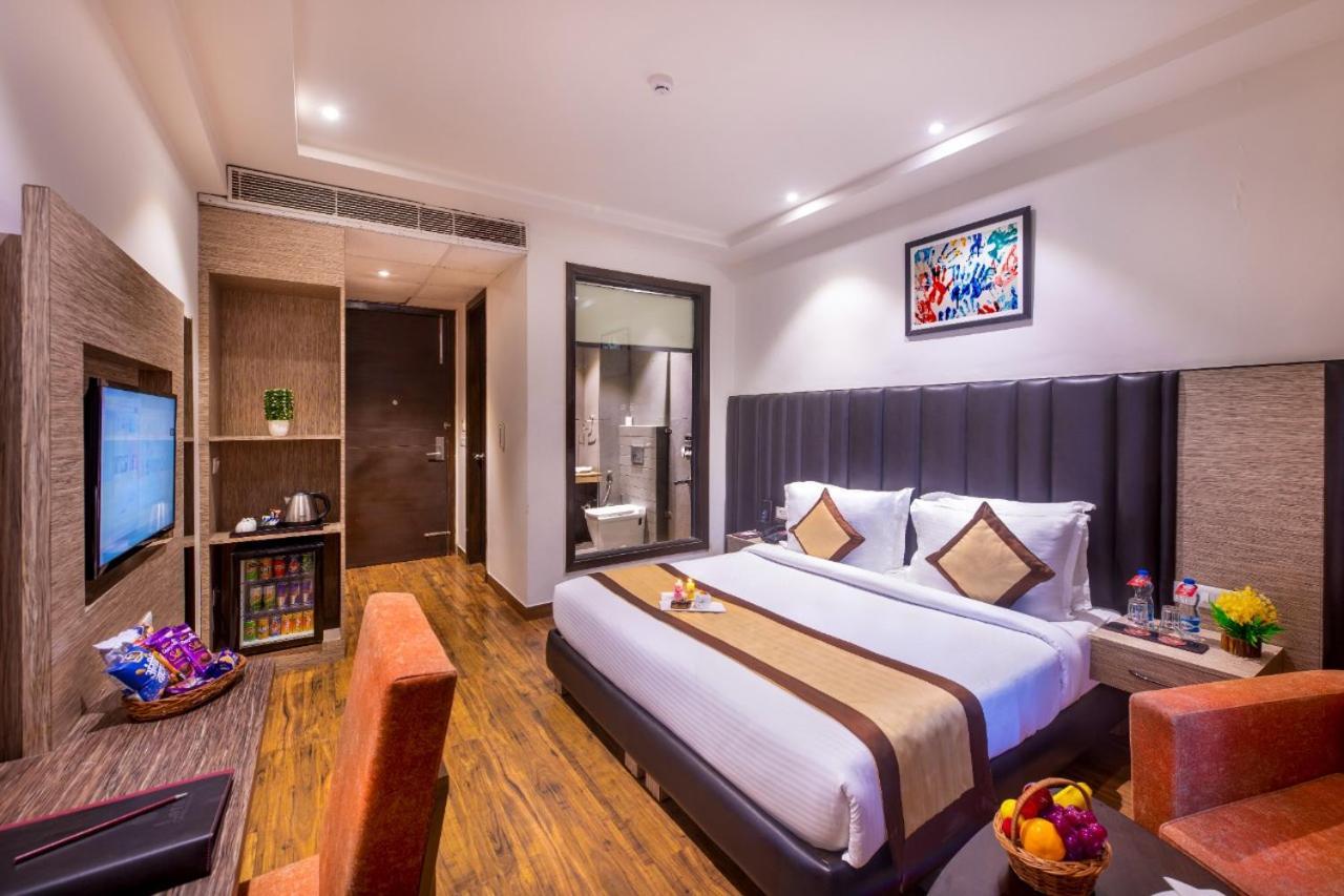 Hotel Lords Eco