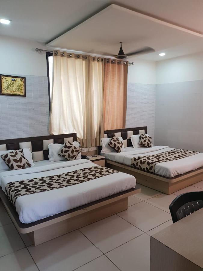 Raj Tirath Niwas Hotel Amritsar