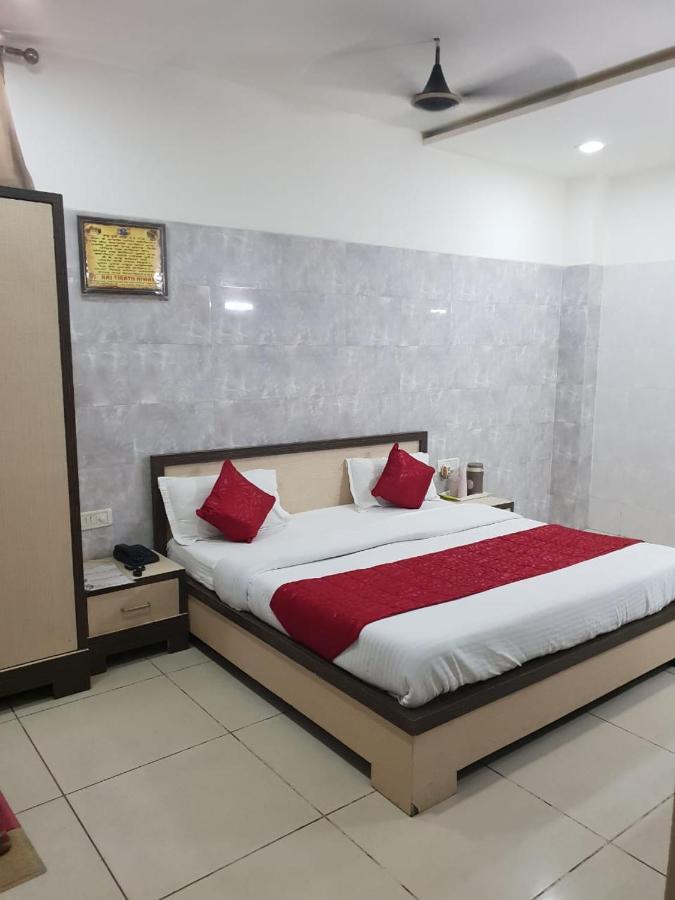 Raj Tirath Niwas Hotel Amritsar