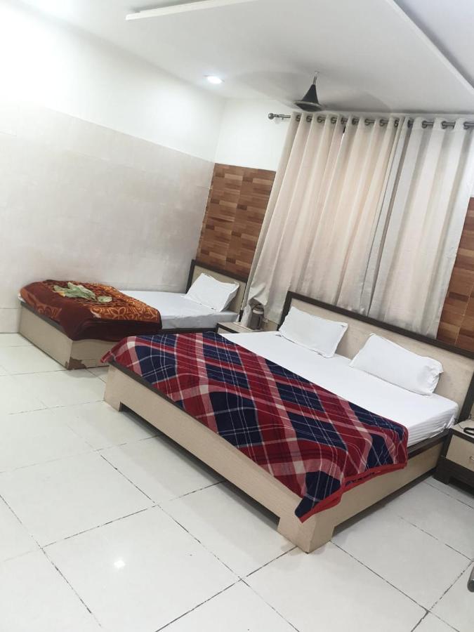 Raj Tirath Niwas 3* Amritsar