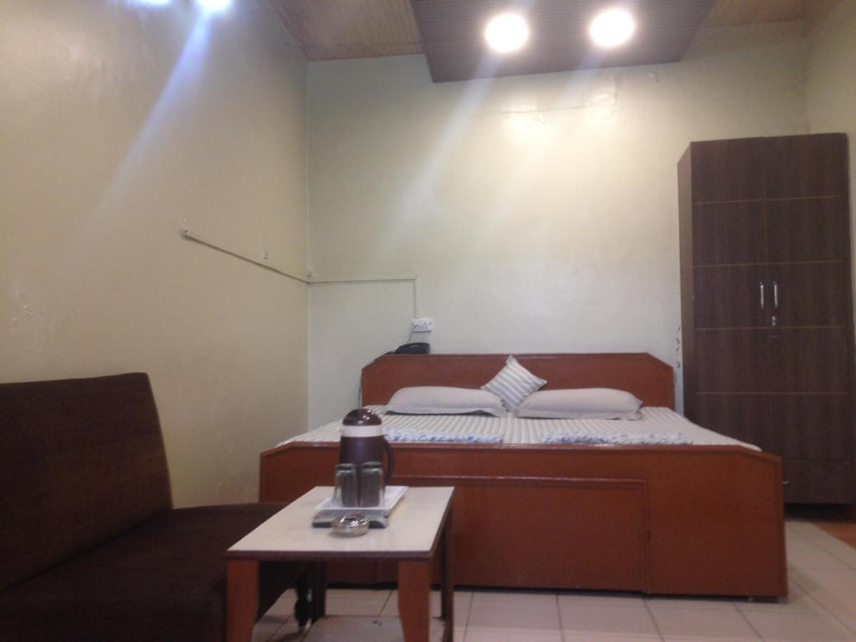 Palace Hotel Amritsar