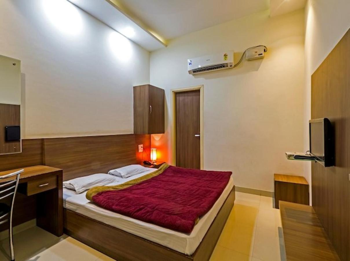 Palace Hotel Amritsar