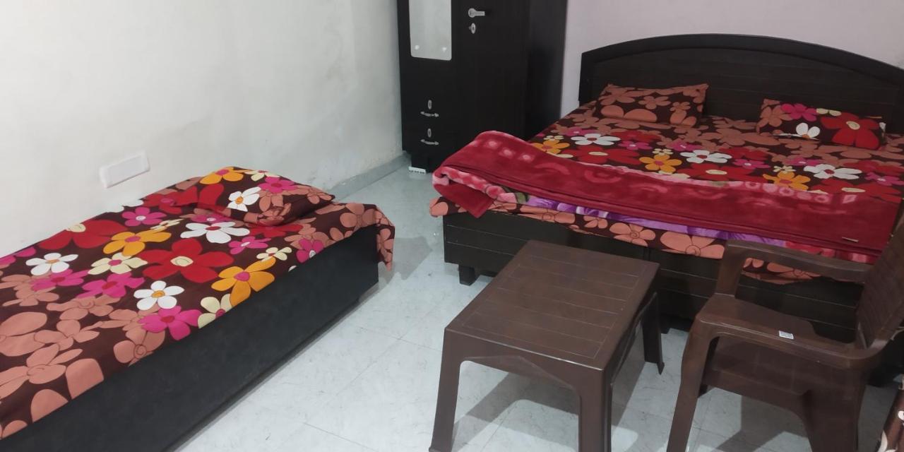 Guest house Kohli Niwas