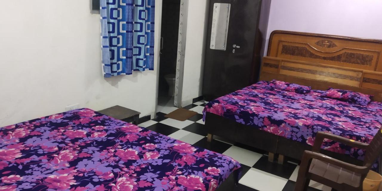 Guest house Kohli Niwas *