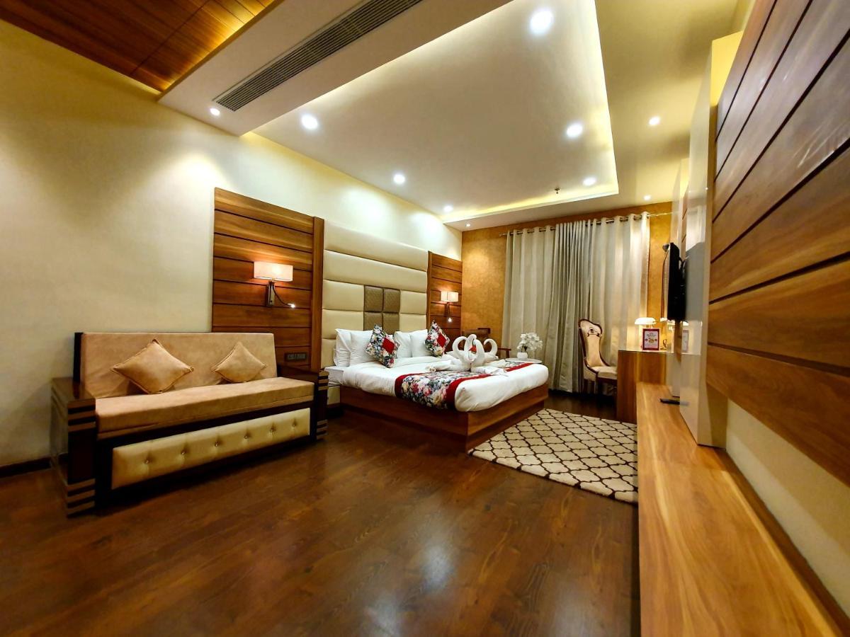Makhan Residency Amritsar