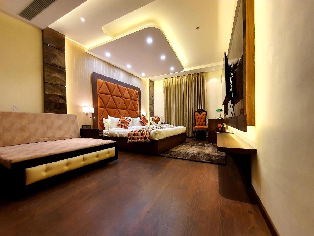 Makhan Residency 3* Amritsar