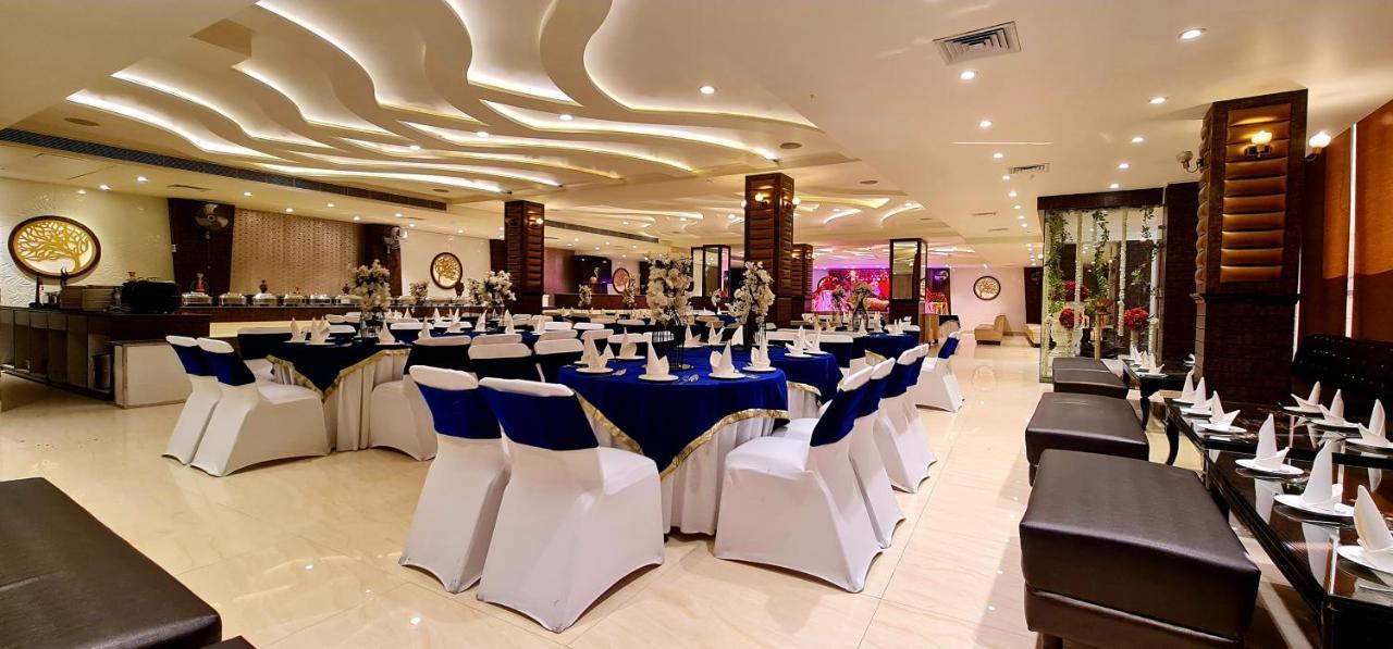 Hotel Makhan Residency 3*