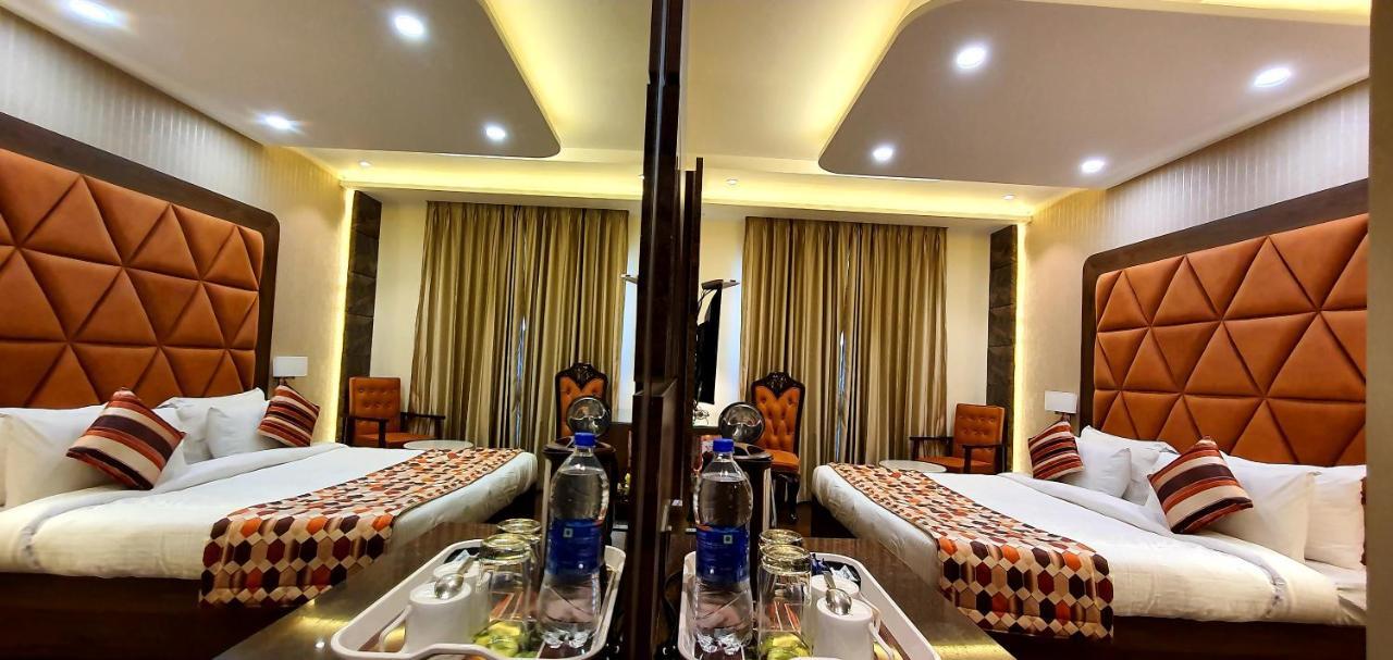 Makhan Residency