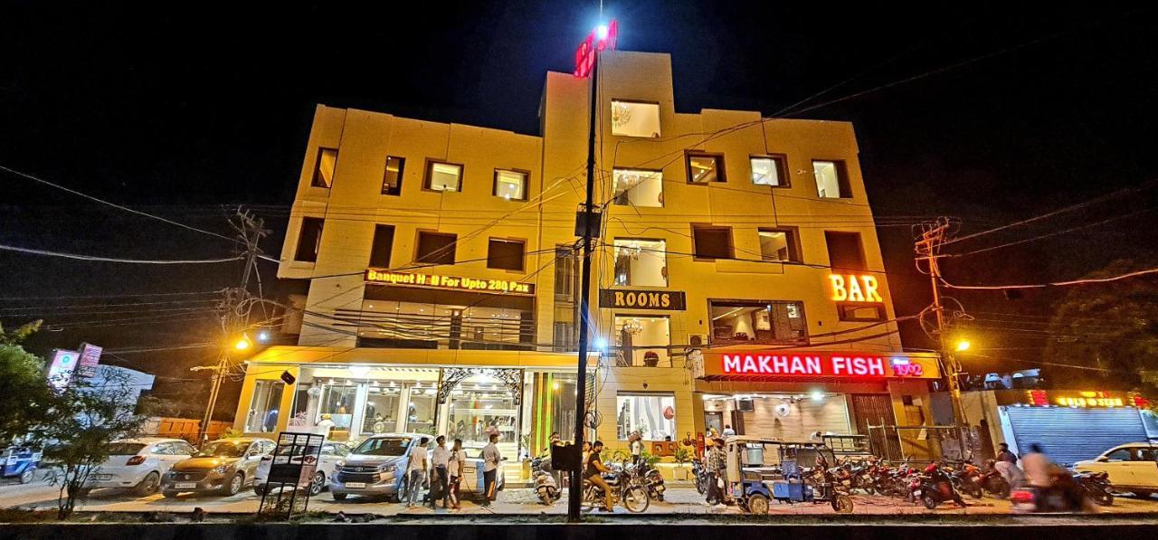 Makhan Residency 3* Amritsar