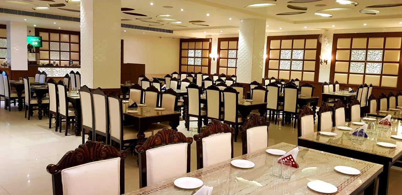 Makhan Residency