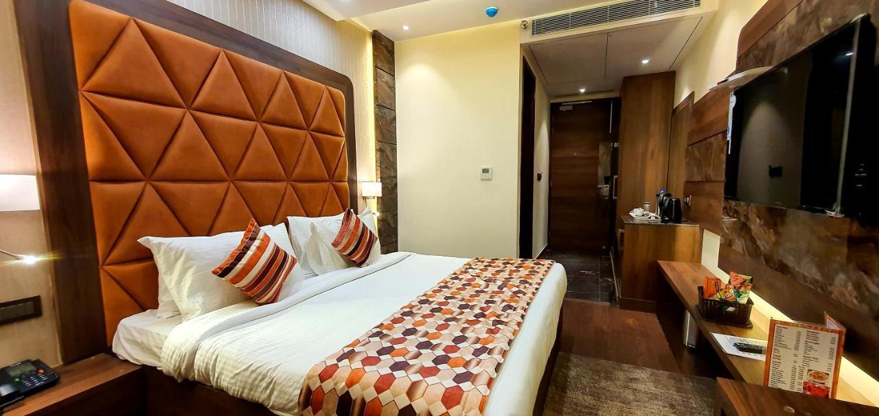 Makhan Residency 3* Amritsar