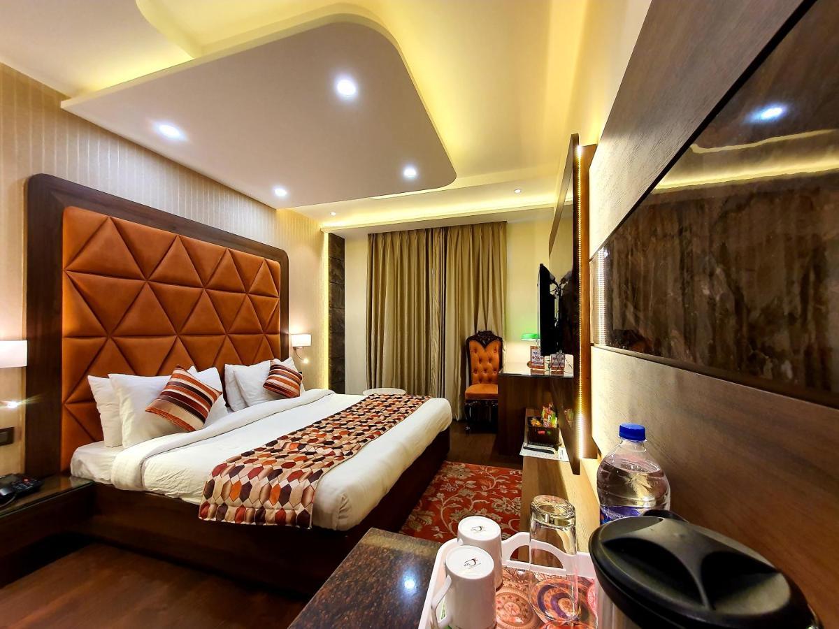 Makhan Residency 3* Amritsar