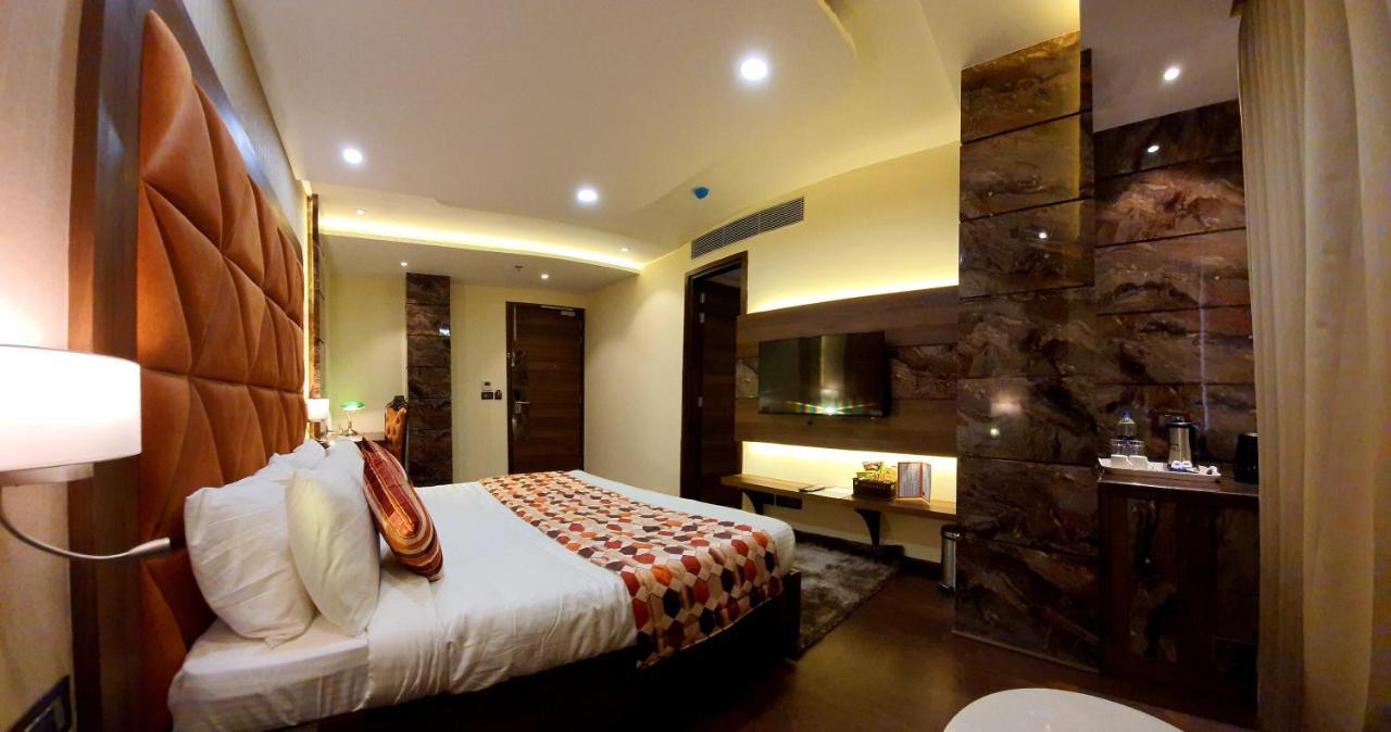 Makhan Residency Amritsar
