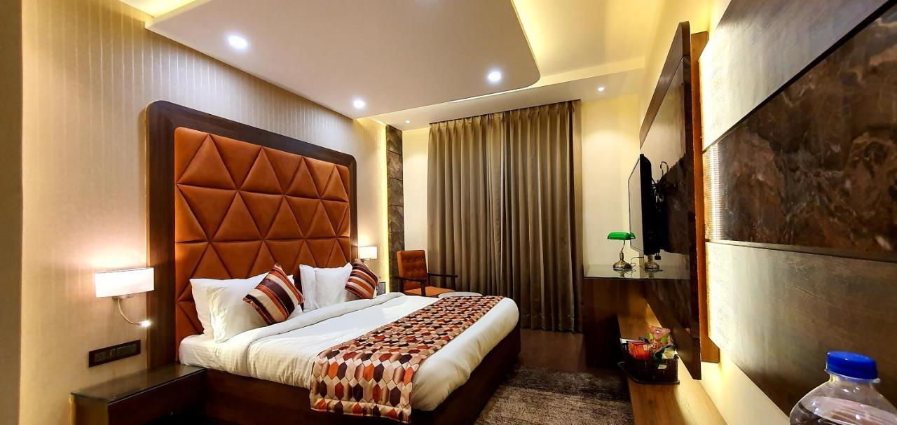 Hotel Makhan Residency Amritsar