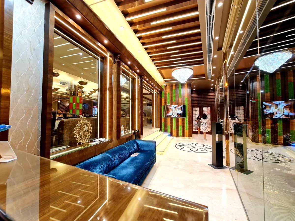 Makhan Residency