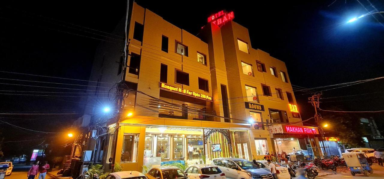 Makhan Residency