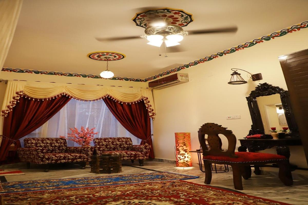 Hotel Ganesha Palace Amritsar
