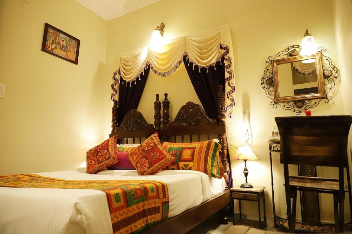 Ganesha Palace Hotel Amritsar