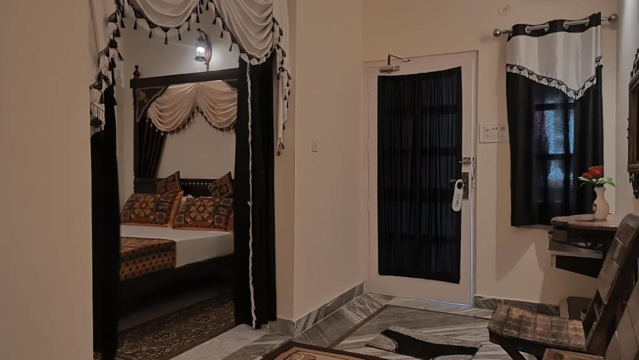 Hotel Ganesha Palace Amritsar