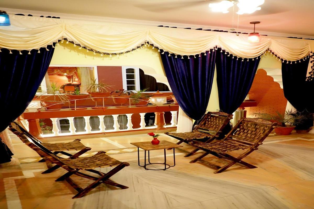 Ganesha Palace Hotel Amritsar