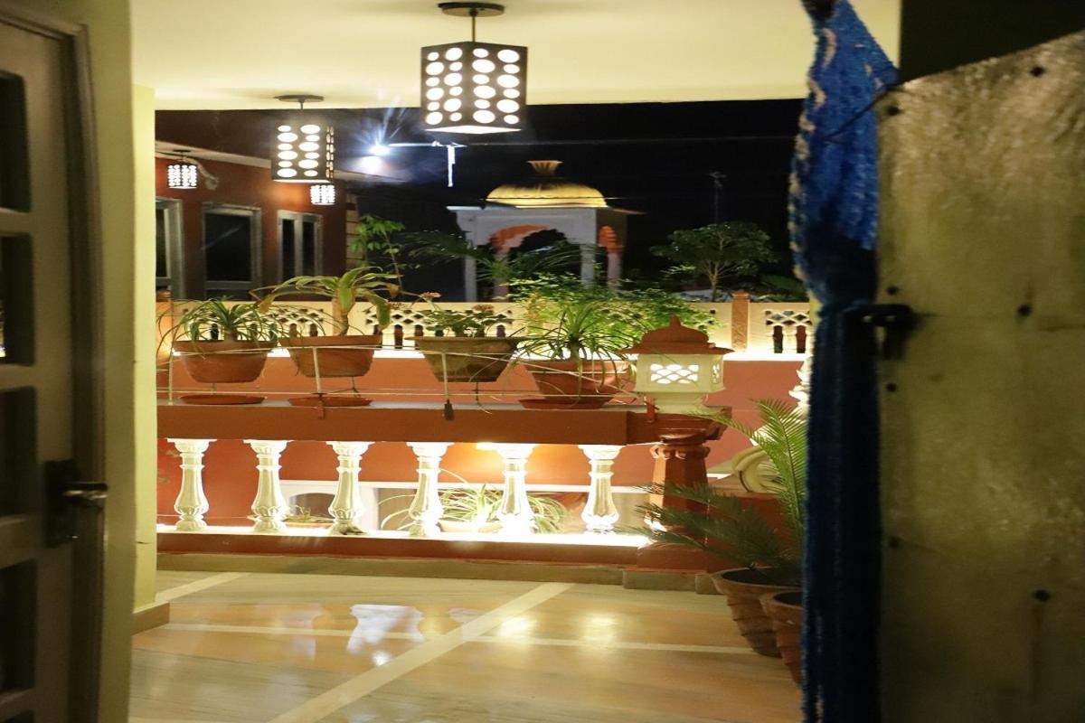 Ganesha Palace 4*