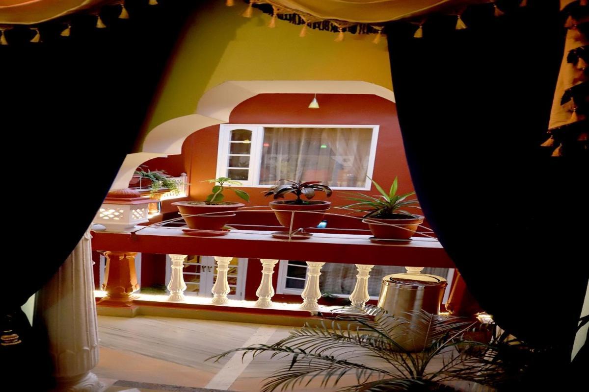 Ganesha Palace Hotel 4*