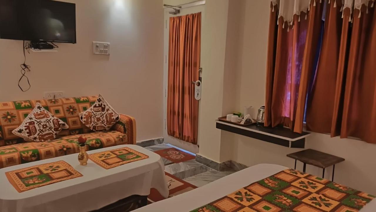 Ganesha Palace Hotel 4*