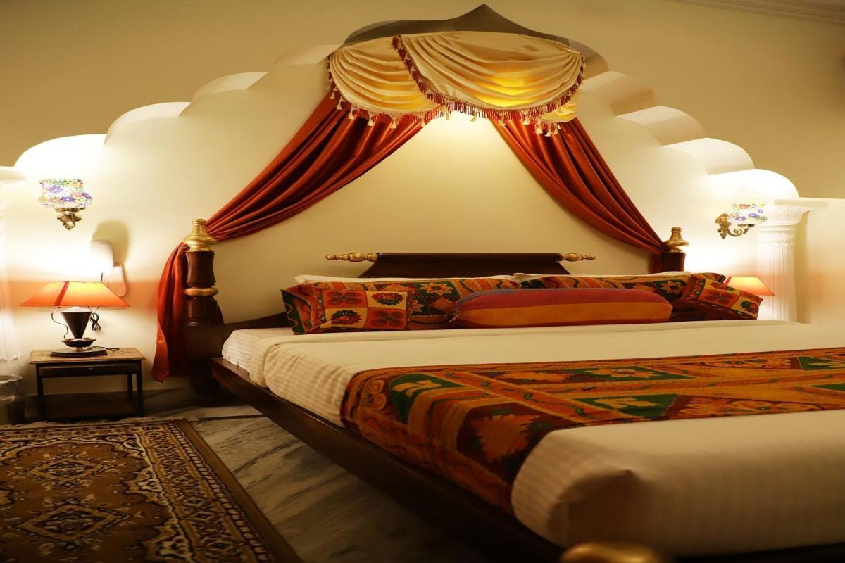 Ganesha Palace Hotel Amritsar