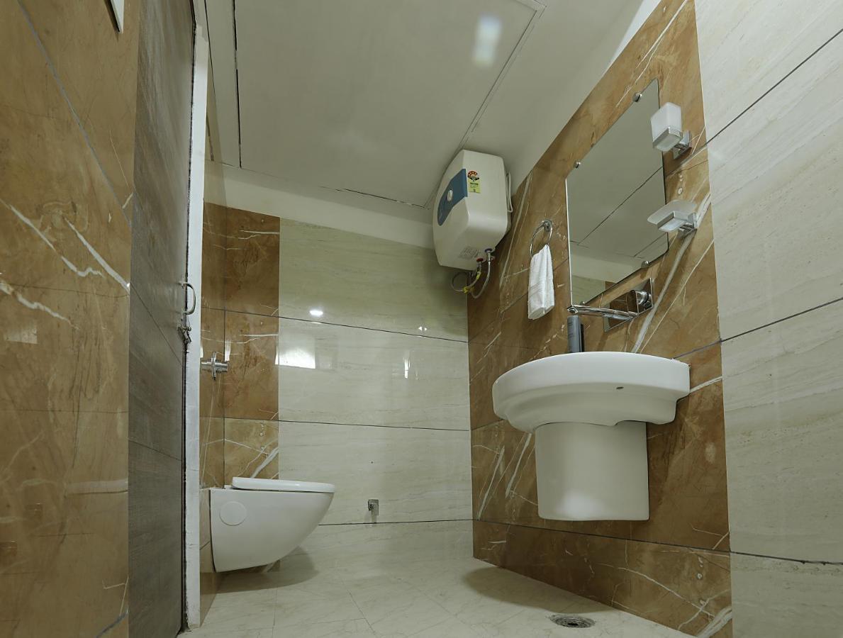 Hotel A Star - 50 Meter From Golden Temple 3*