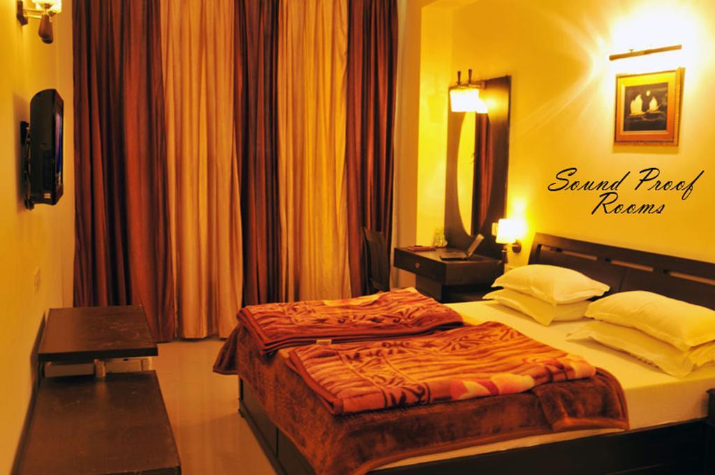 Hong Kong 3* Amritsar