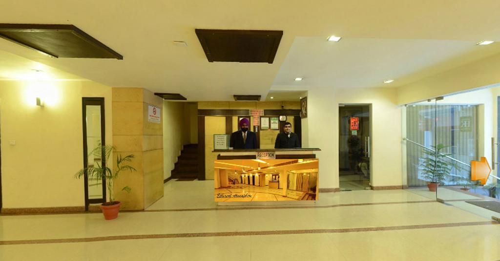 Hotel Hong Kong 3*