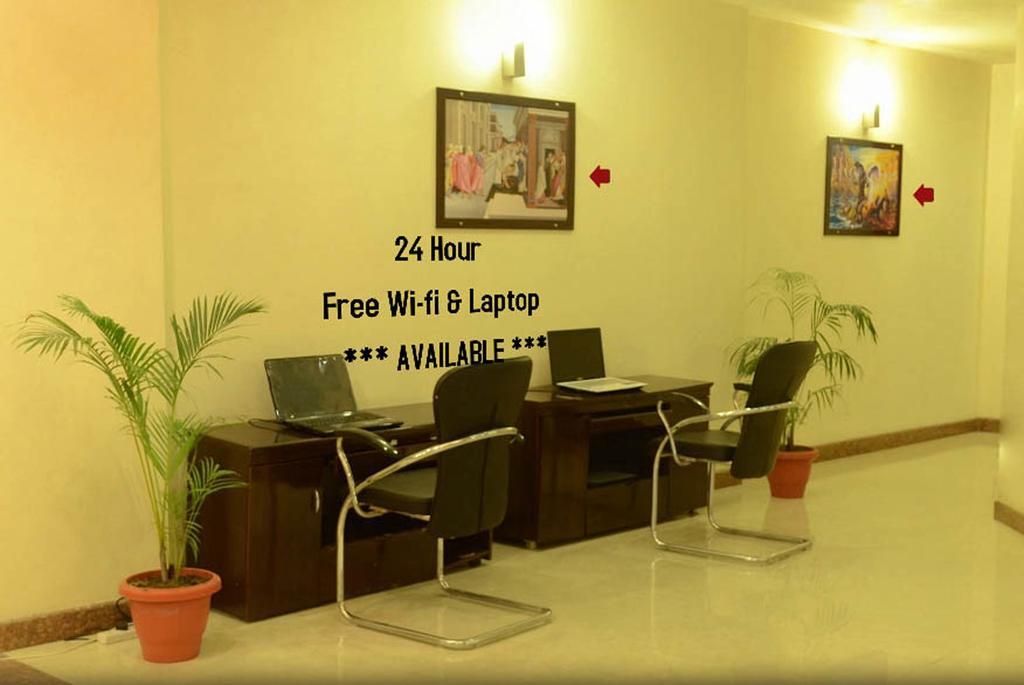 Hong Kong 3* Amritsar