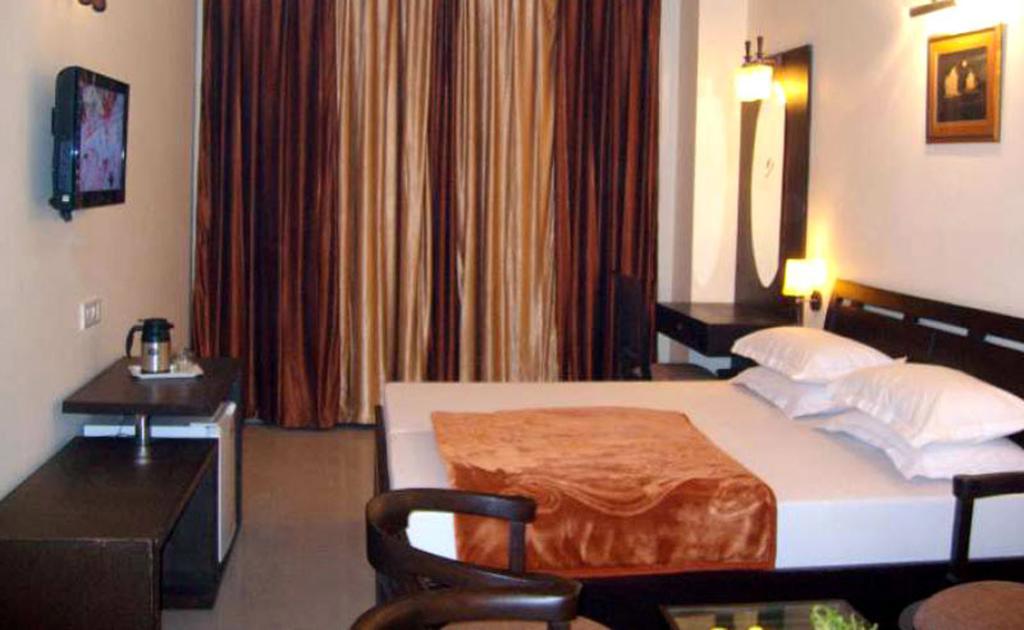 Hong Kong 3* Amritsar
