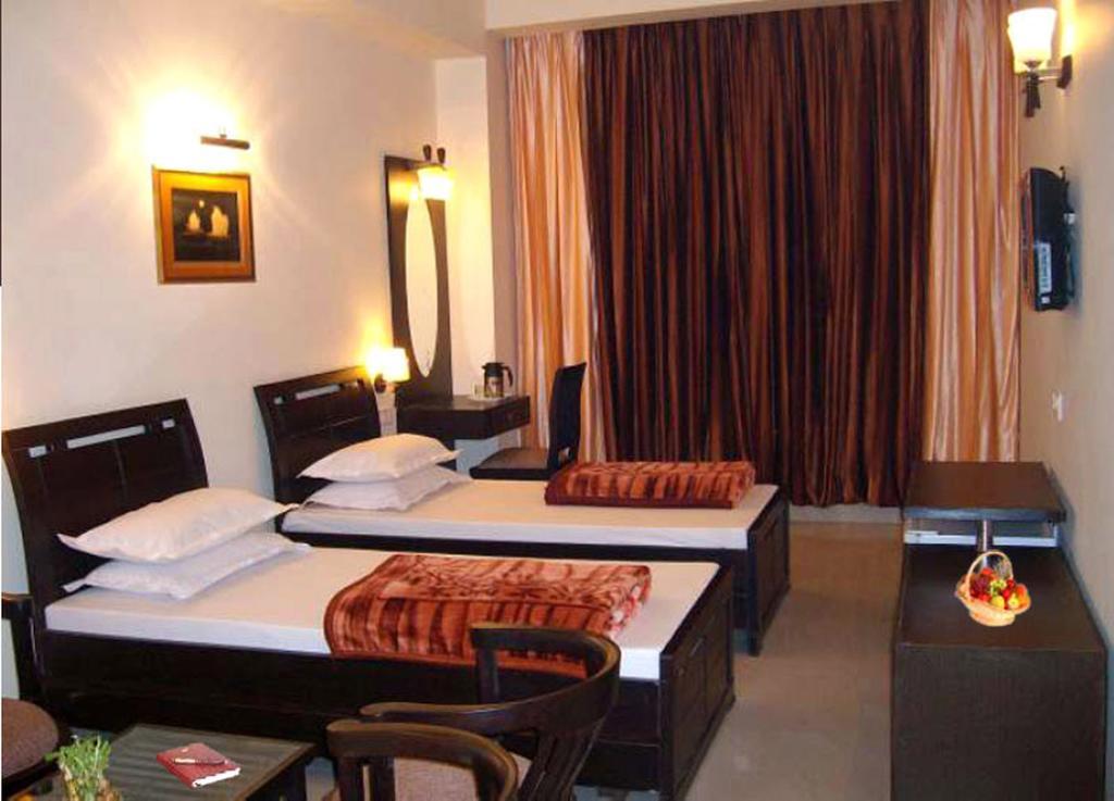 Hotel Hong Kong Amritsar