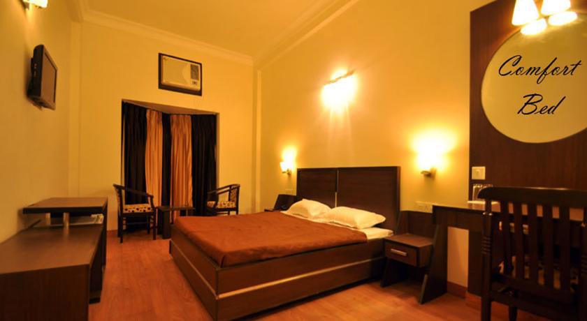 Hotel Hong Kong Amritsar