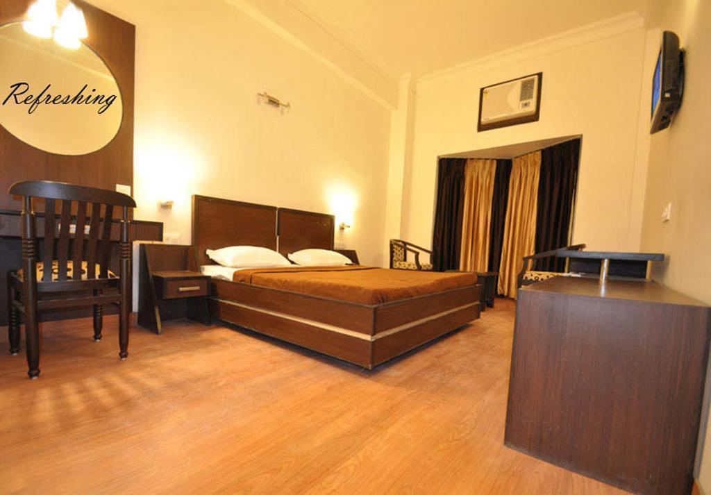 Hotel Hong Kong