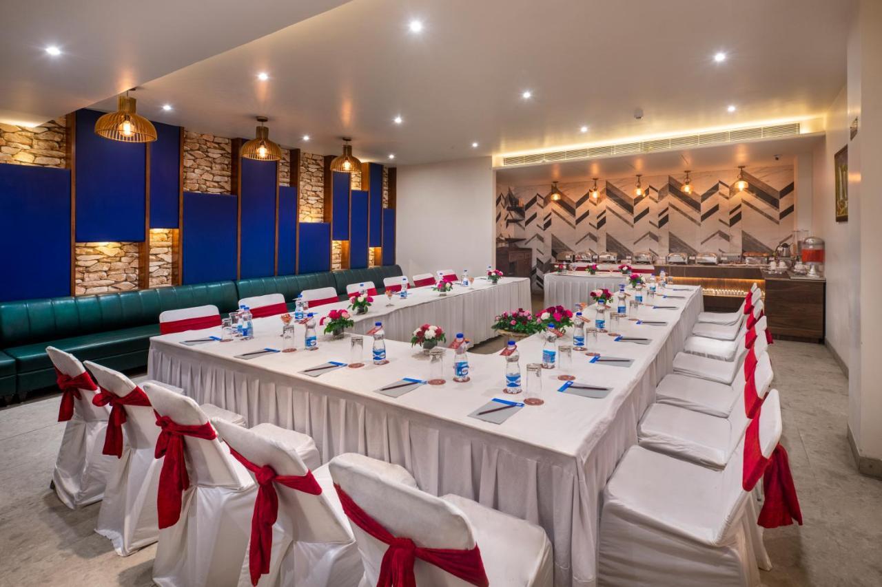 Hotel Lords Eco