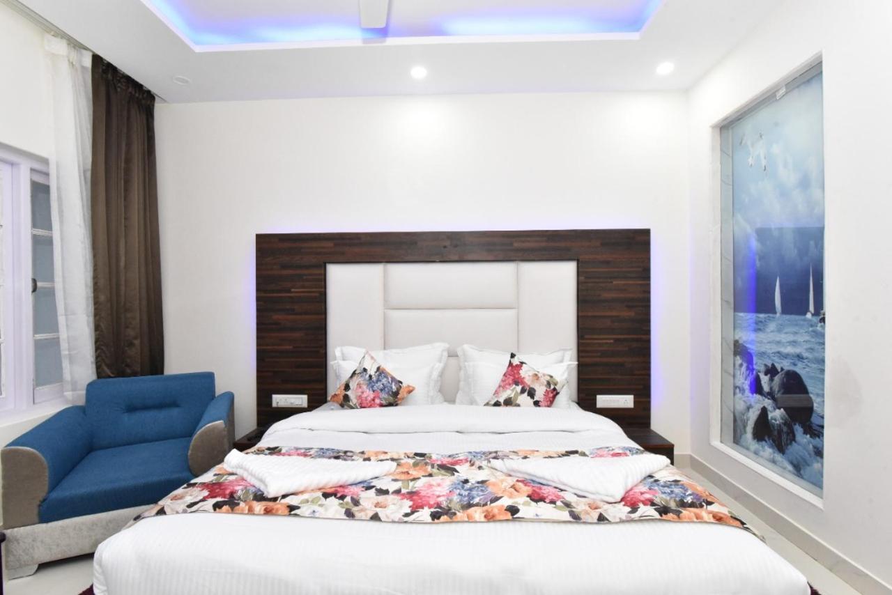 Rv Continantal 3*