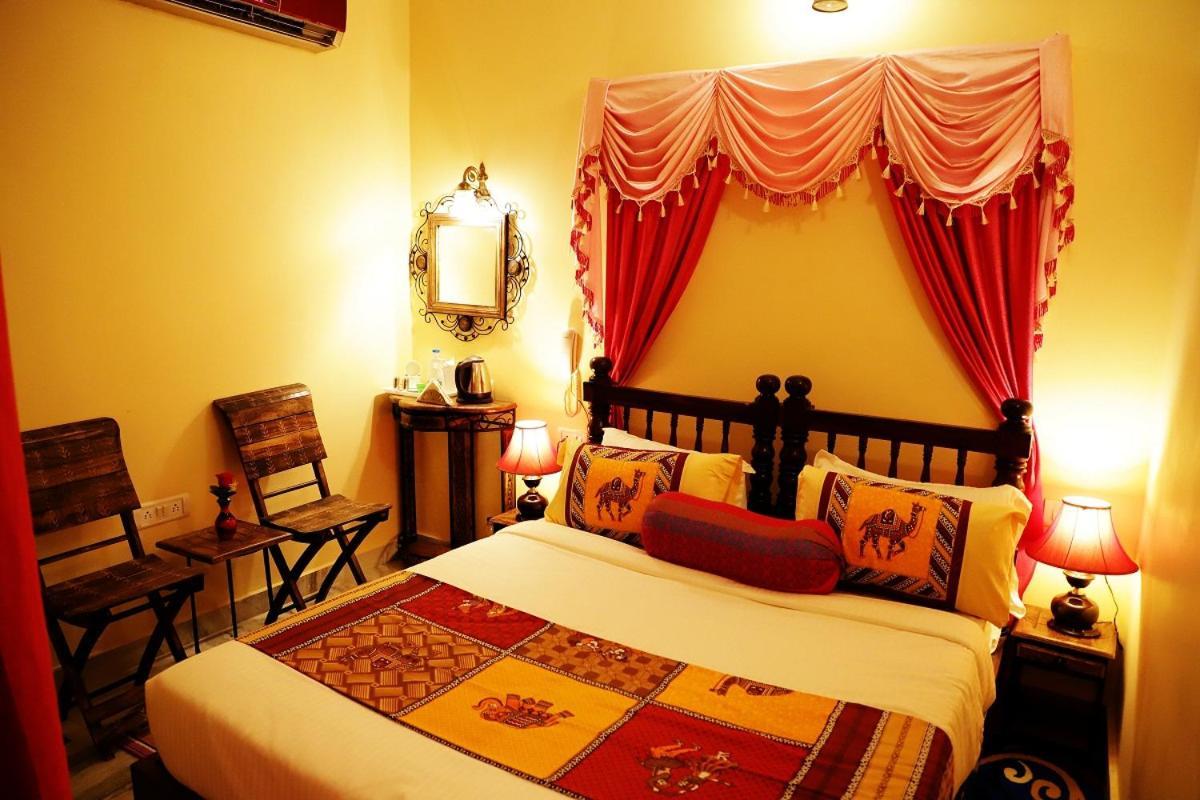 Ganesha Palace 4* Amritsar