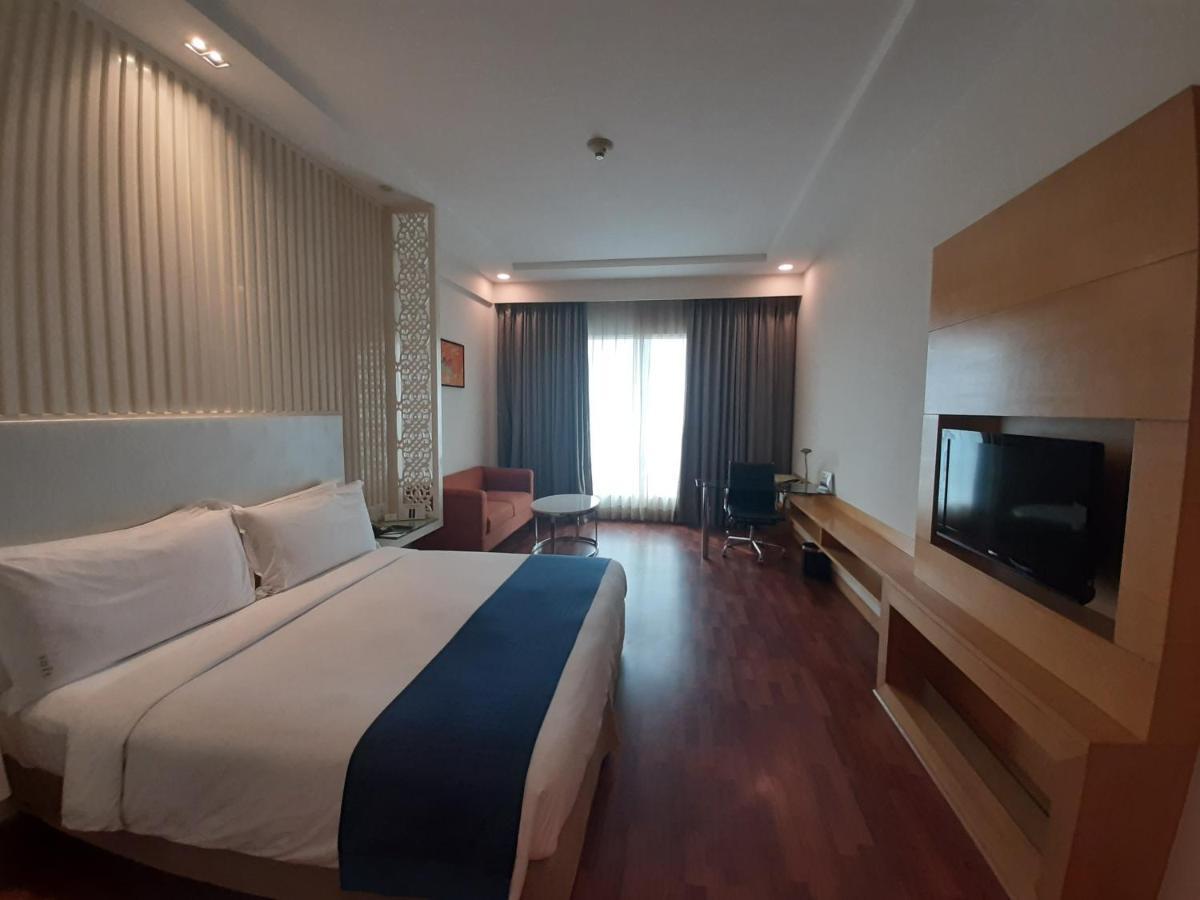 Ranjit Avenue By Ihg
