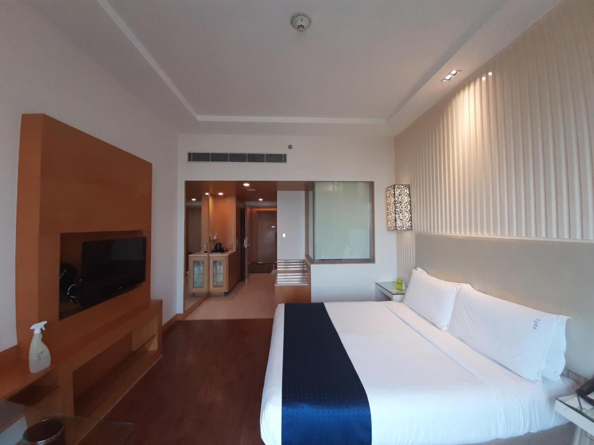 Ranjit Avenue By Ihg Hotel