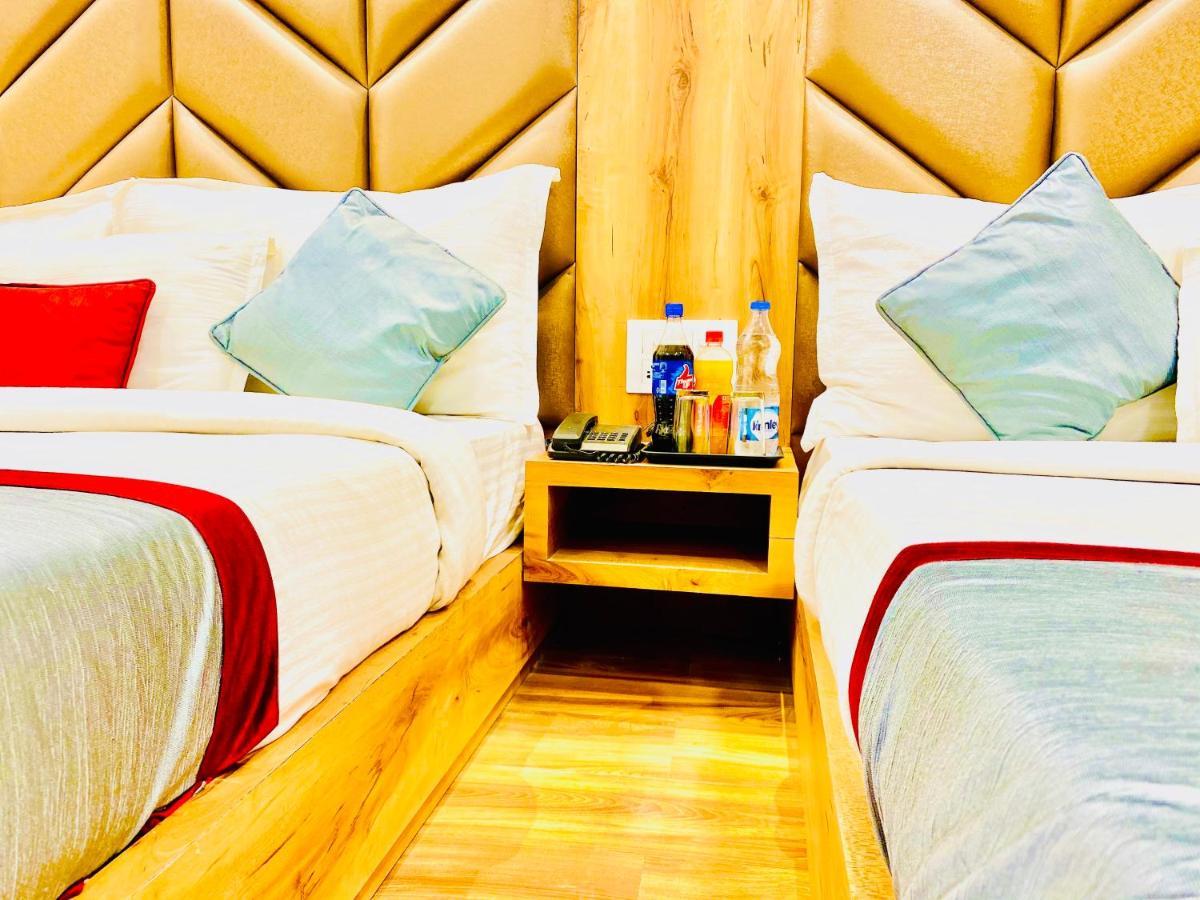 Avista Lifestyle Hotel