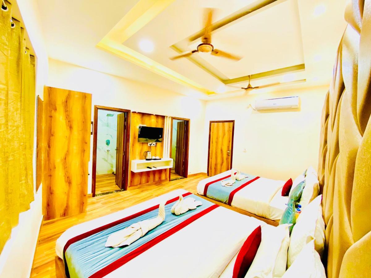 Hotel Avista Lifestyle