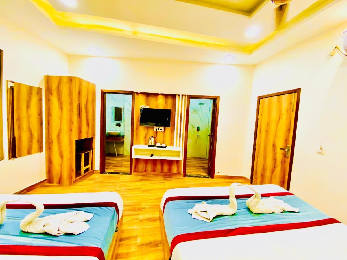 Avista Lifestyle Hotel Amritsar
