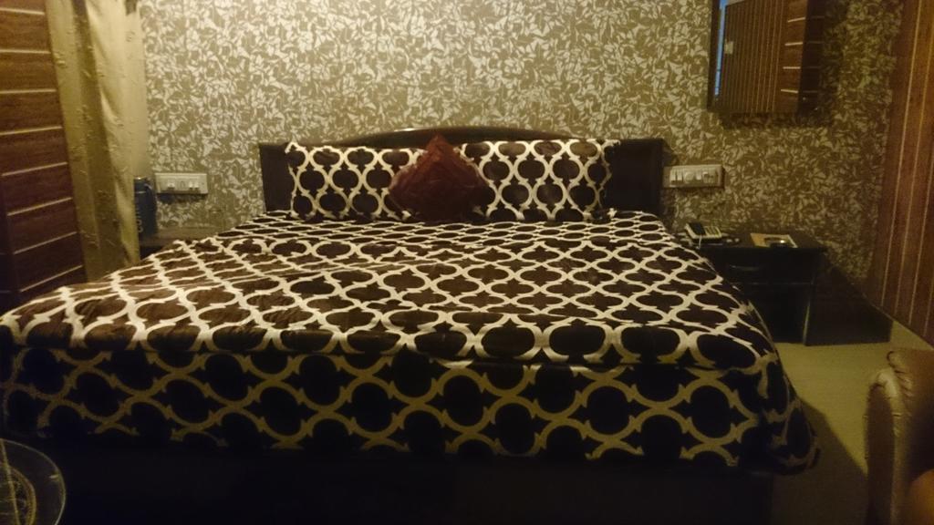 M.a. International Hotel 3*