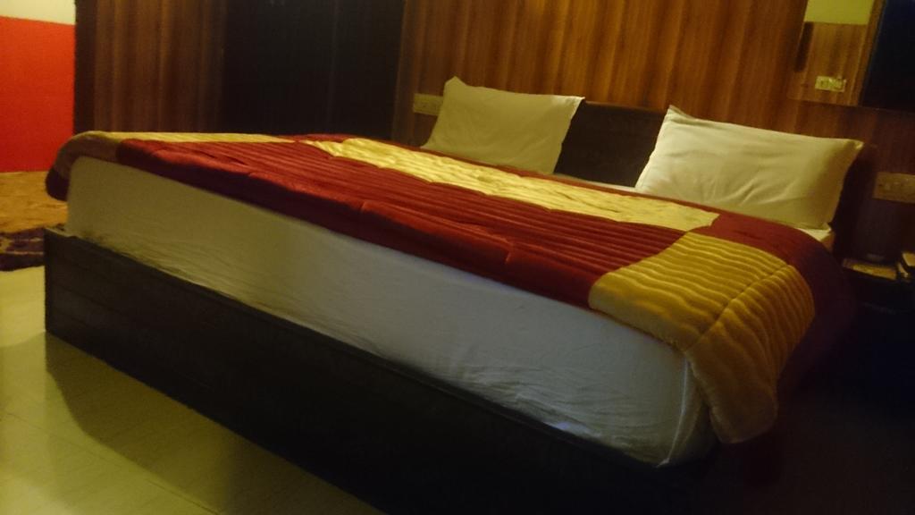 M.a. International 3* Amritsar